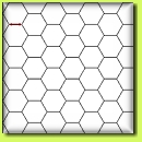 Lektion 2: Schablonen für Hexagone und andere regelmäßige Muster drucken