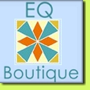 My EQ Boutique - Blocksammlungen für EQ7