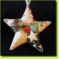 Star Ornament