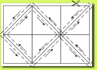 Quick Triangles 2