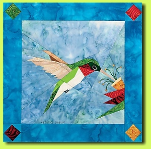 Hummingbird 1