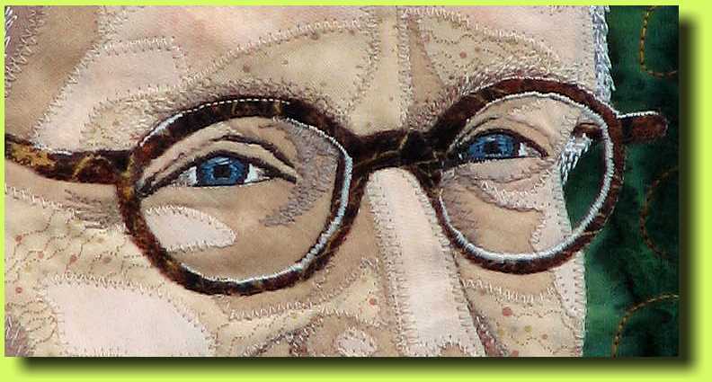 Portrait Detail