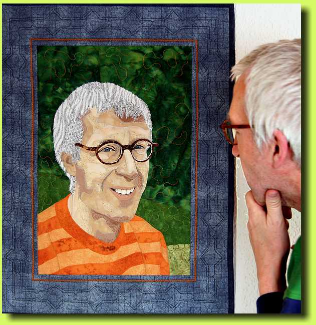 Portrait Foto
