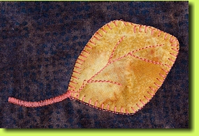 Kajas Herbst Detail 2