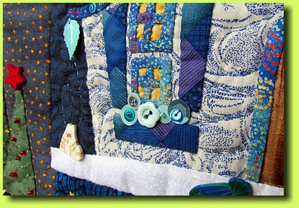 Welcome to the North Pole, Detail 7