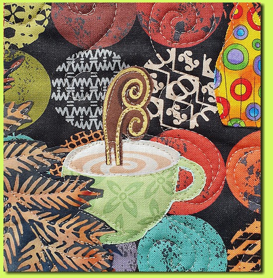 Verrücktes Selbstportrait 7