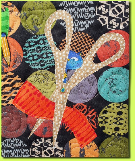 Verrücktes Selbstportrait 10