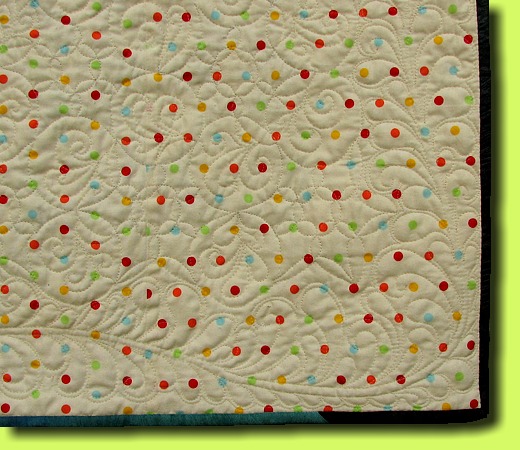 Blumensterne Detail 6