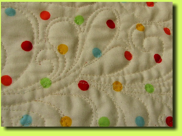 Blumensterne Detail 8