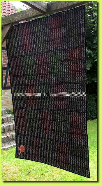 Ping Pong - Rückseite