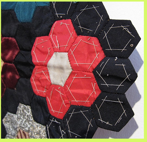 Historische EPP Schablonen