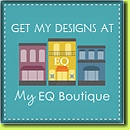 See my Patterns at EQ Boutique