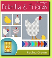 My EQ Boutique: Petrilla und Freunde