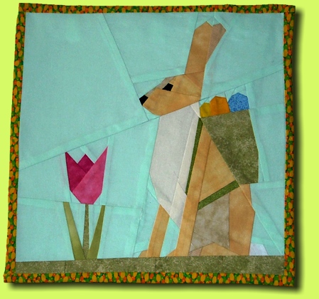 Frühlingsgeheimnis Leonore V.