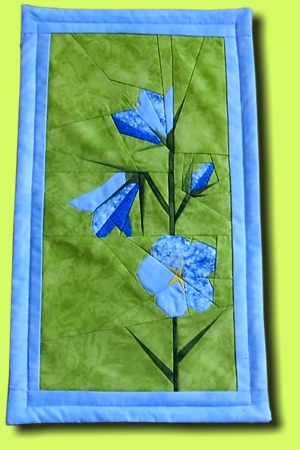 Glockenblume Monika R.