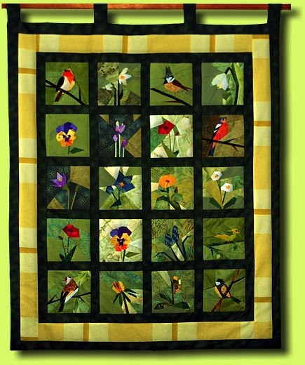Blumenjahr Angelika C.