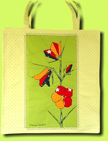 Glockenblume Anja M. 2
