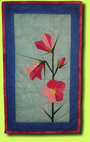 Glockenblume Dorothee W.