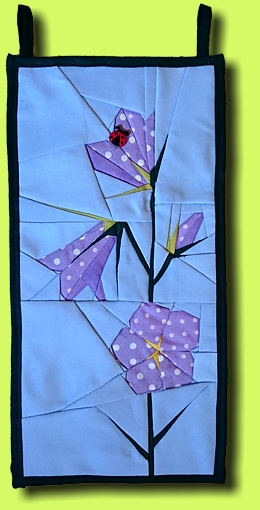 Glockenblume Monic H.