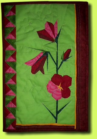 Glockenblume Margot H.