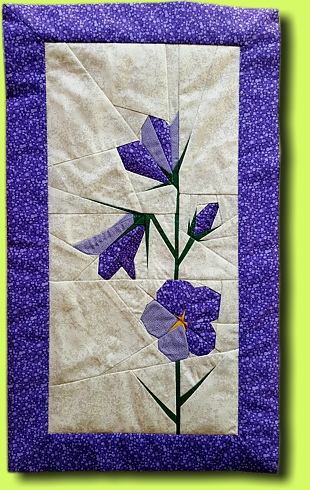 Glockenblume Marika L.