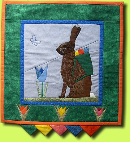Frühlingsgeheimnis Debie F.