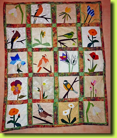 Blumenjahr Edeltraut K.