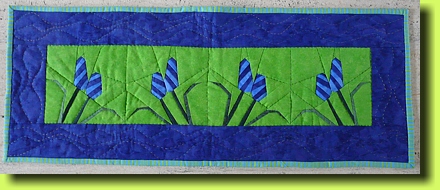 Blumenjahr Irmgard B. 3