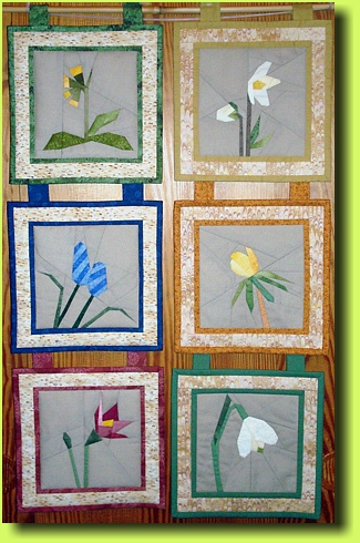 Blumenjahr Margit L.