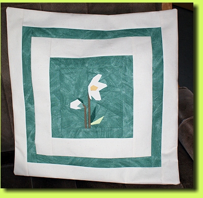 Blumenjahr Chantal S.-L.