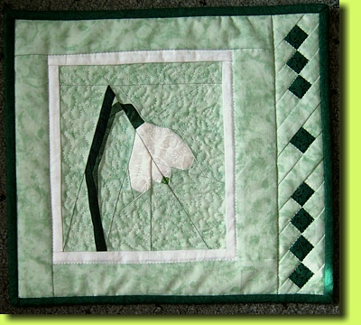 Blumenjahr Marita L.