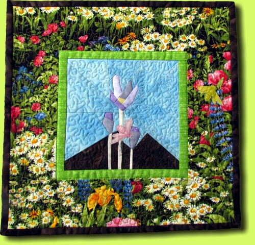 Blumenjahr Philip W.