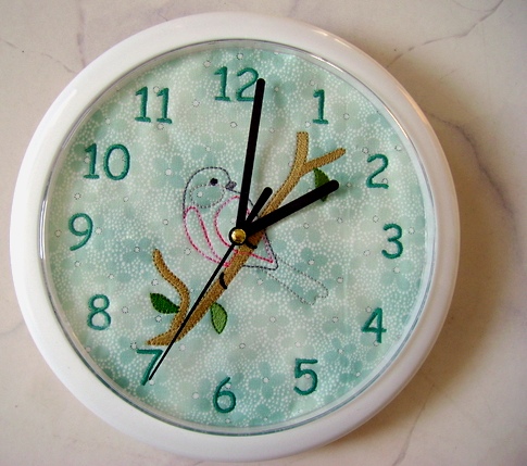 Gartenvögel Joke F. Gartenvögel Joke F.