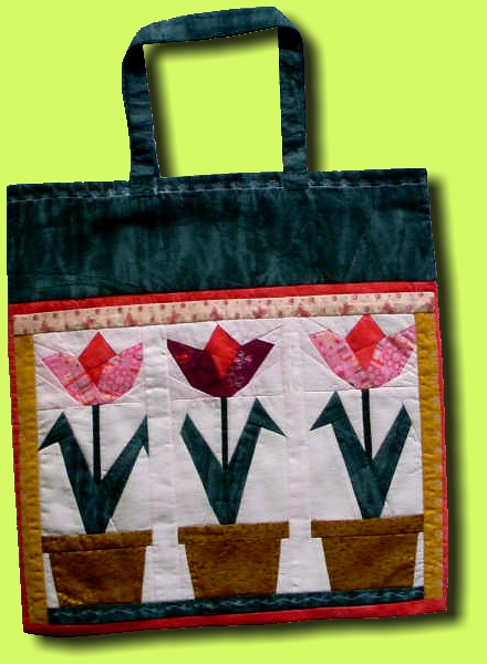 Tulpen Eva K.