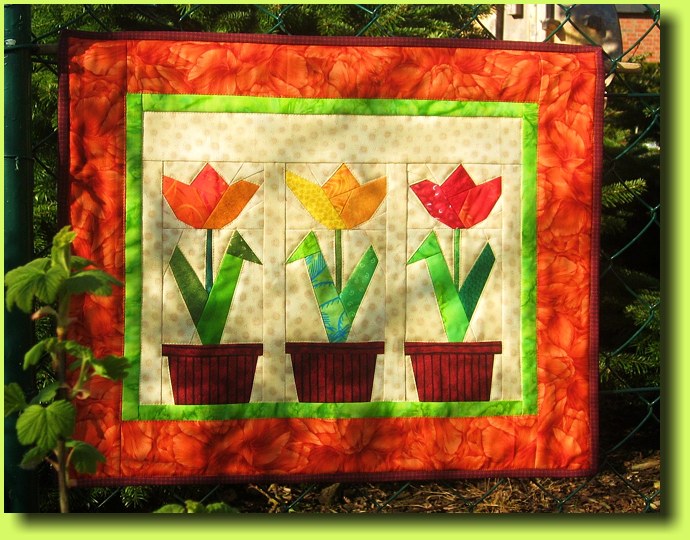 Tulpen Susanne N.