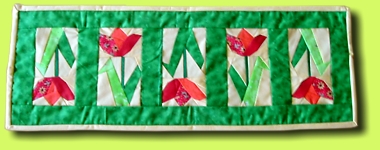Tulpen Irma St.