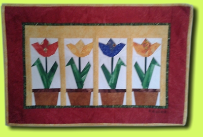 Tulpen Ute K.