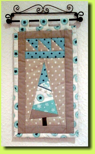 Tannenwald Marlies H.