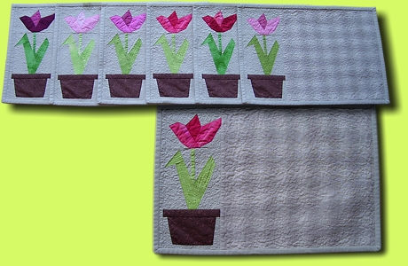 Tulpen Priska W.