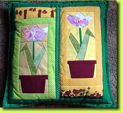 Tulpen Regina M.