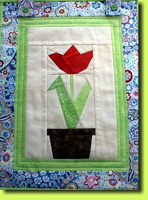 Tulpen Tanja M.-K.