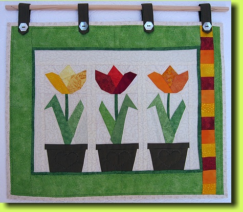 Tulpen Ute K.