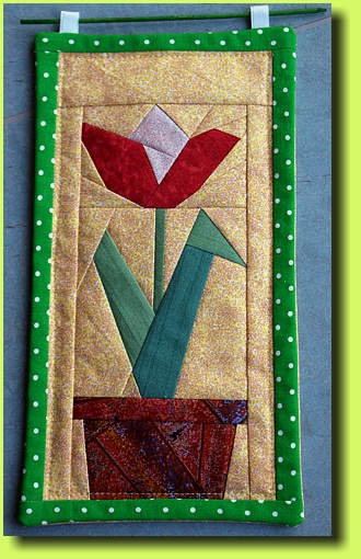 Tulpen Chantal S.