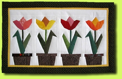 Tulpen Jana D.