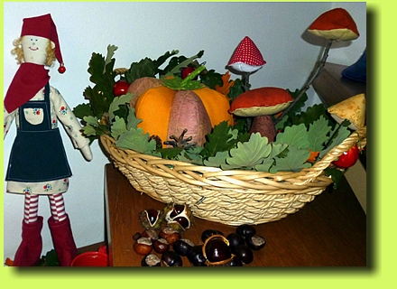 Pilzgarten Doris K. 2