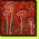 Magic Mushroom Garden 4