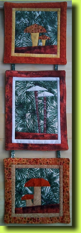 Pilzgarten Marianne Z. 6