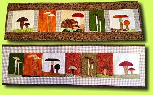 Pilzgarten Elvira W.