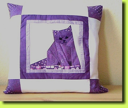 MiezMiezMiez Doris K.