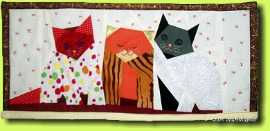 MiezMiezMiez Michaela B.